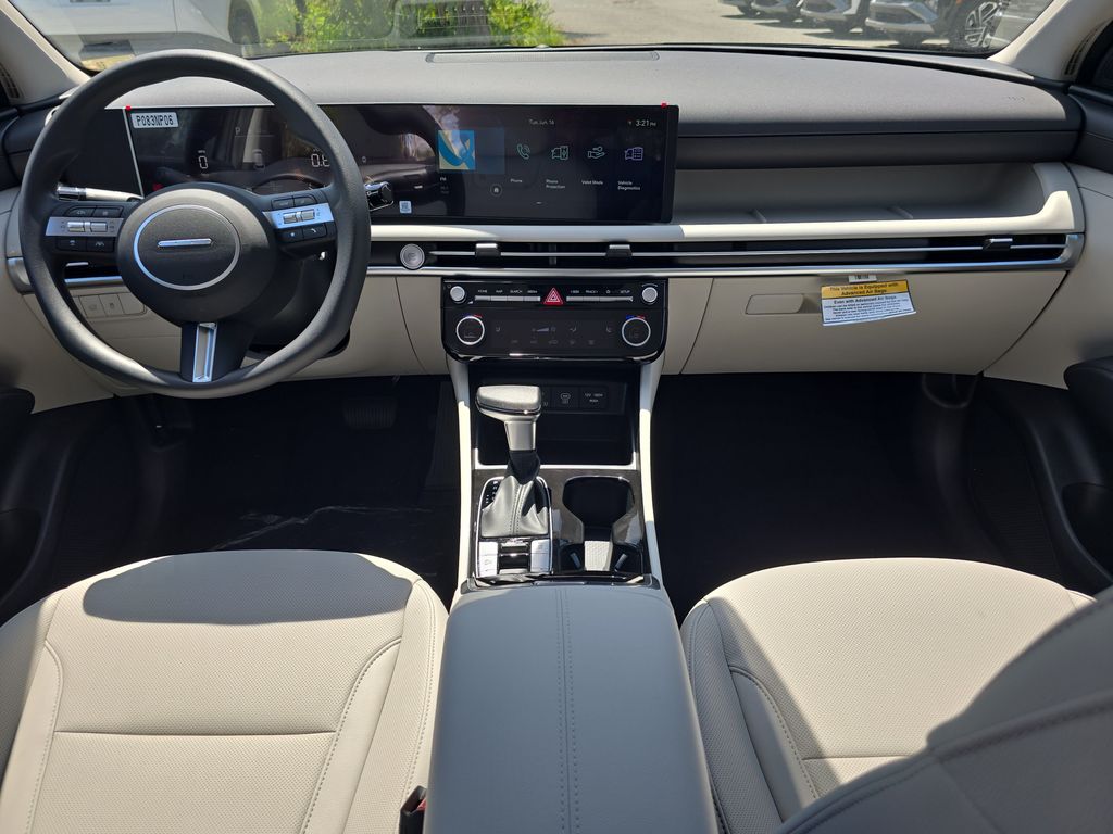 Thumbnail: 2026 Hyundai Tucson - 13