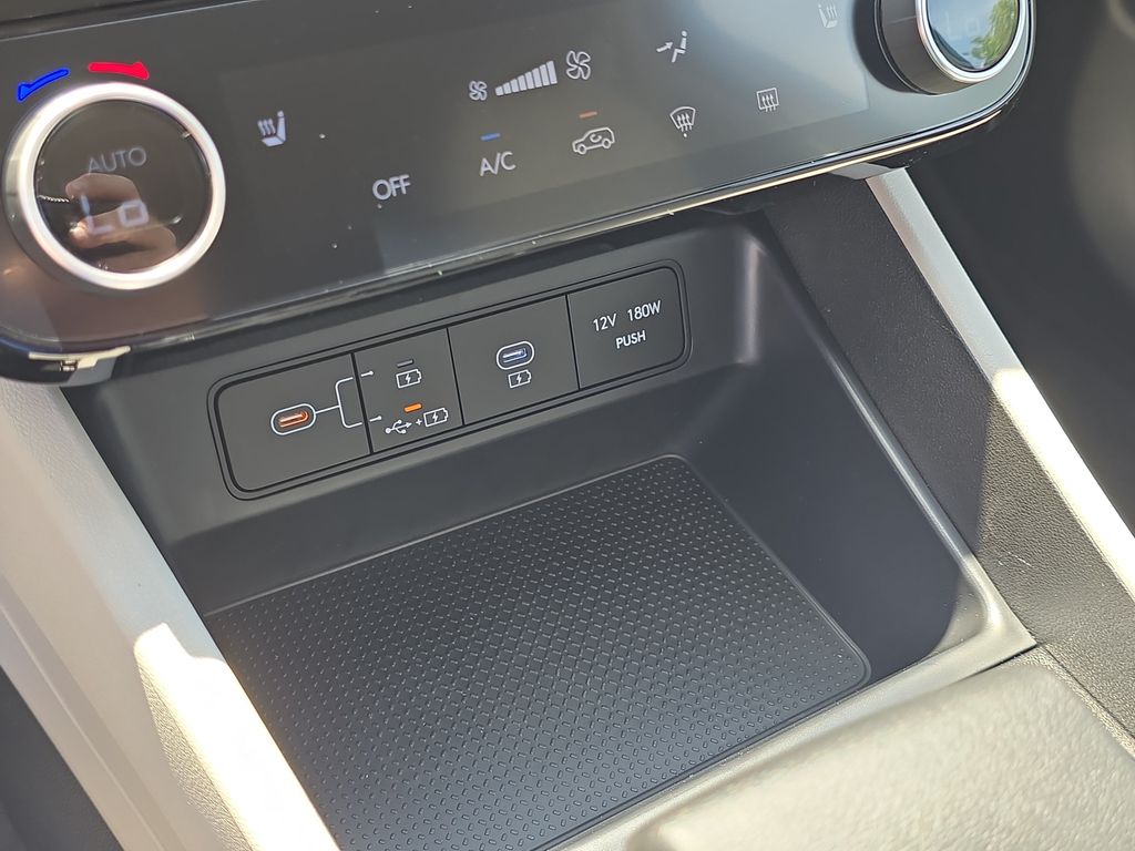 Thumbnail: 2026 Hyundai Tucson - 34