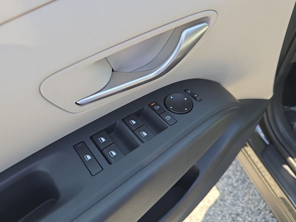 Thumbnail: 2026 Hyundai Tucson - 24