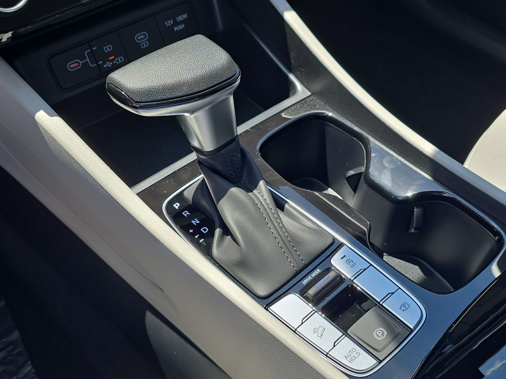 Thumbnail: 2026 Hyundai Tucson - 16