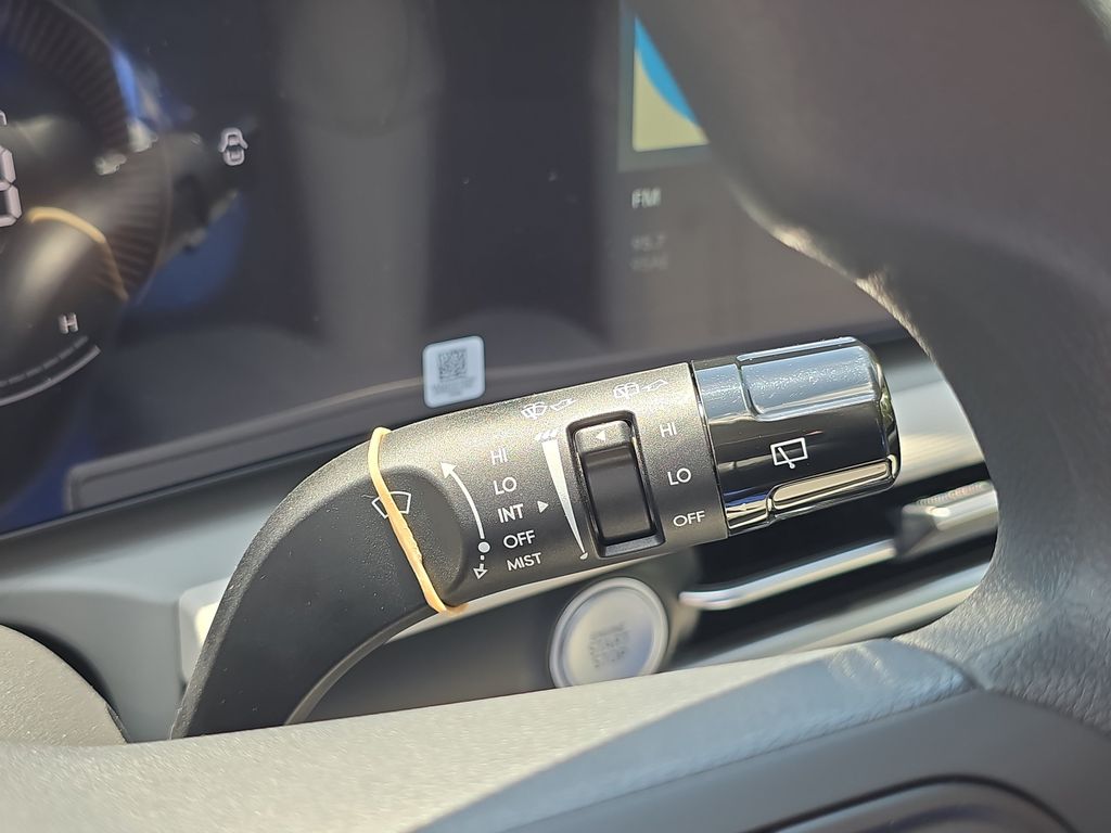 Thumbnail: 2026 Hyundai Tucson - 29