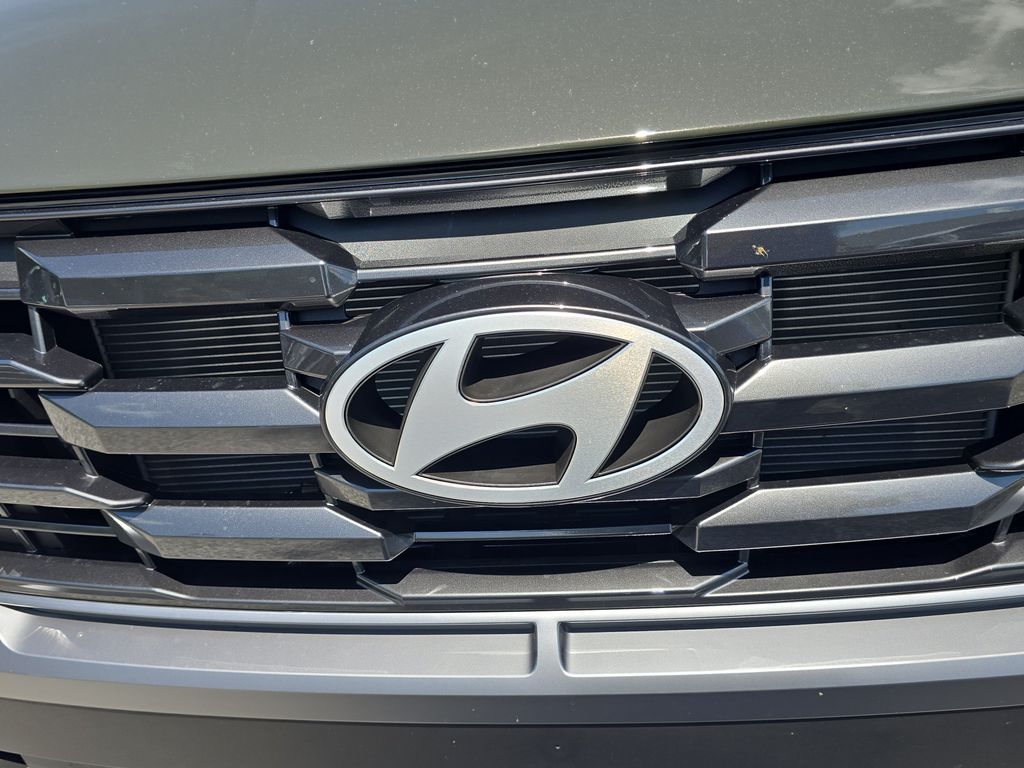 Thumbnail: 2026 Hyundai Tucson - 7