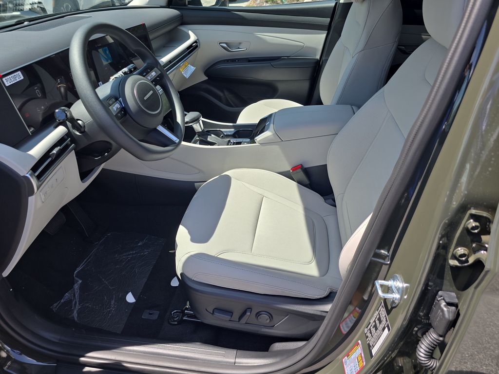 Thumbnail: 2026 Hyundai Tucson - 10