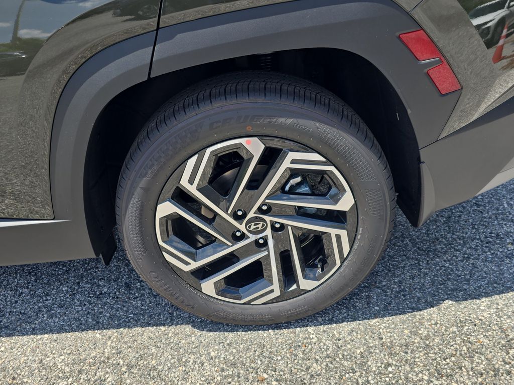 Thumbnail: 2026 Hyundai Tucson - 8