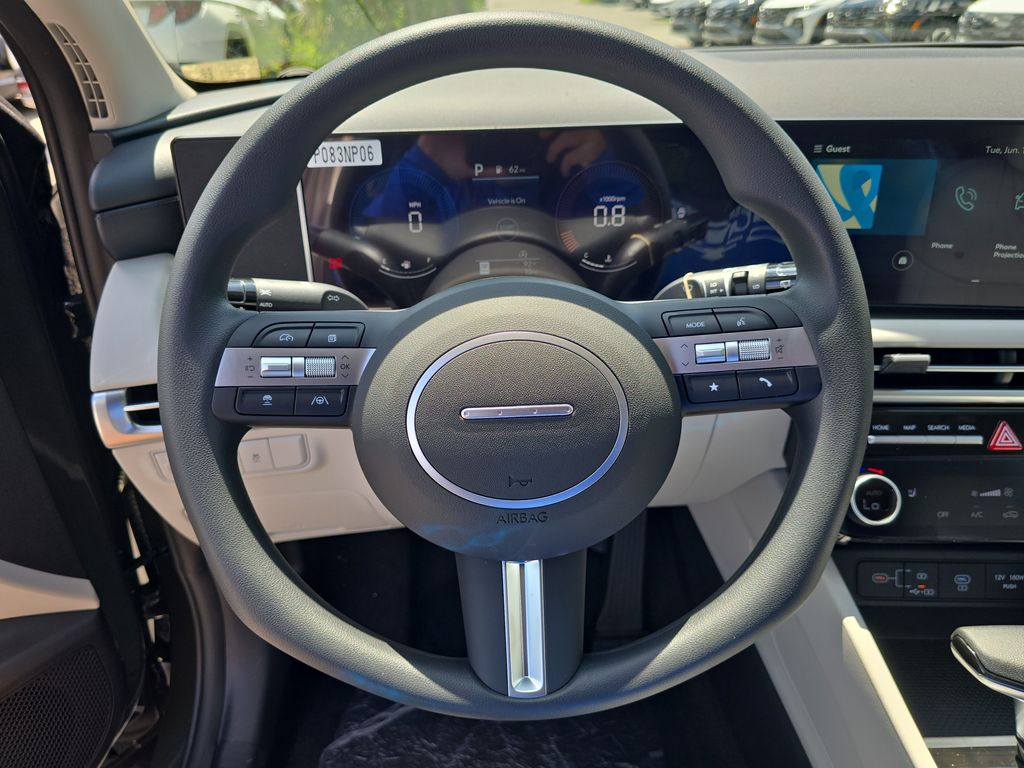 Thumbnail: 2026 Hyundai Tucson - 14