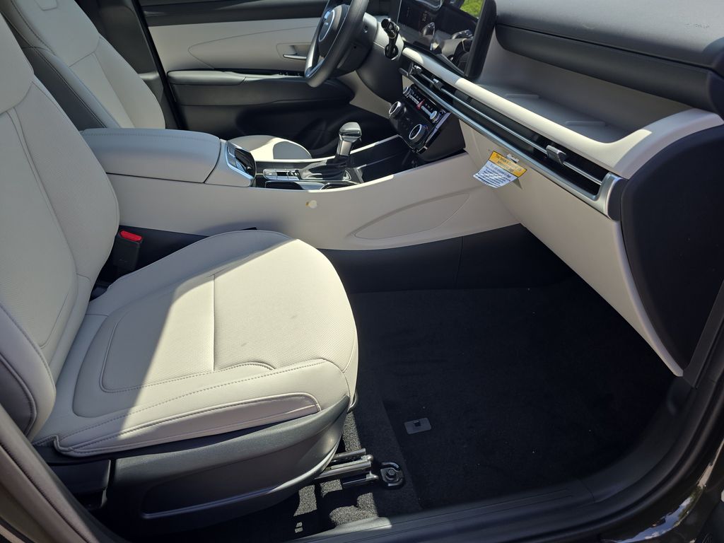Thumbnail: 2026 Hyundai Tucson - 11