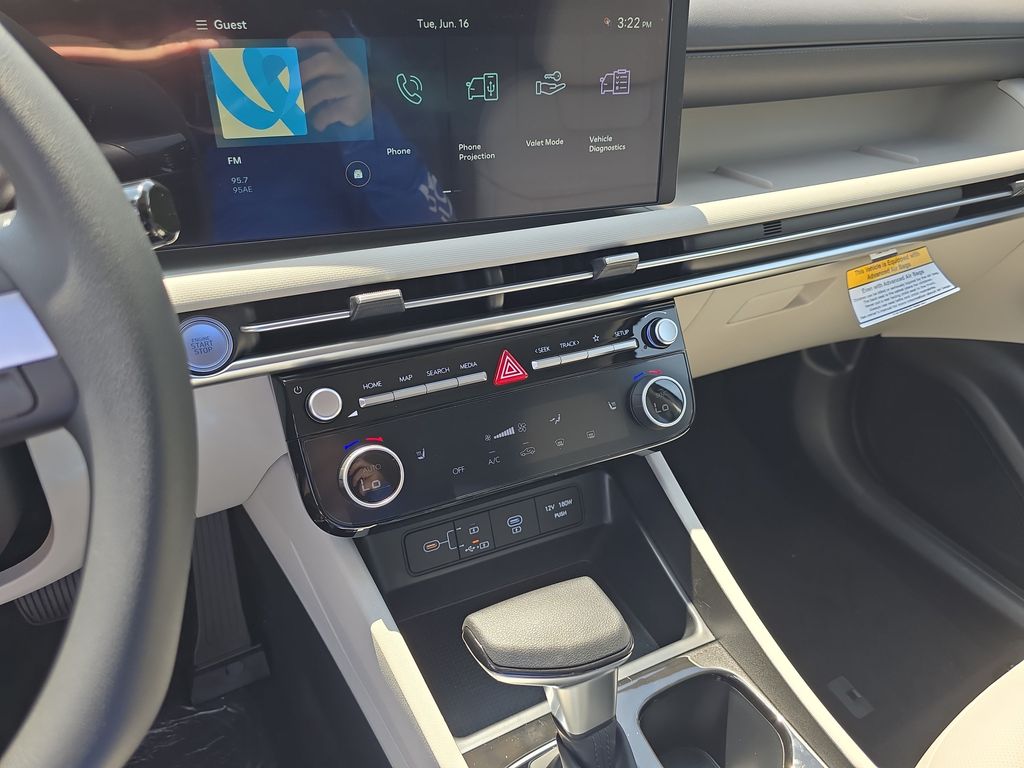 Thumbnail: 2026 Hyundai Tucson - 15