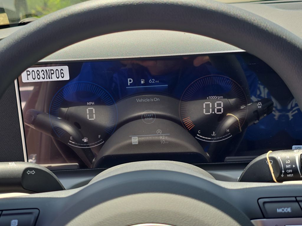 Thumbnail: 2026 Hyundai Tucson - 17