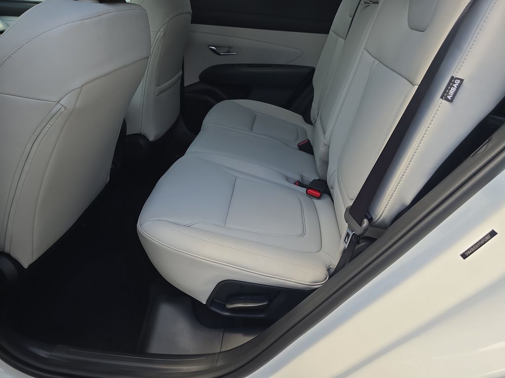 Thumbnail: 2026 Hyundai Tucson - 24
