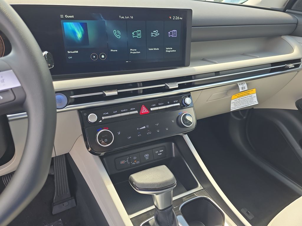 Thumbnail: 2026 Hyundai Tucson - 14