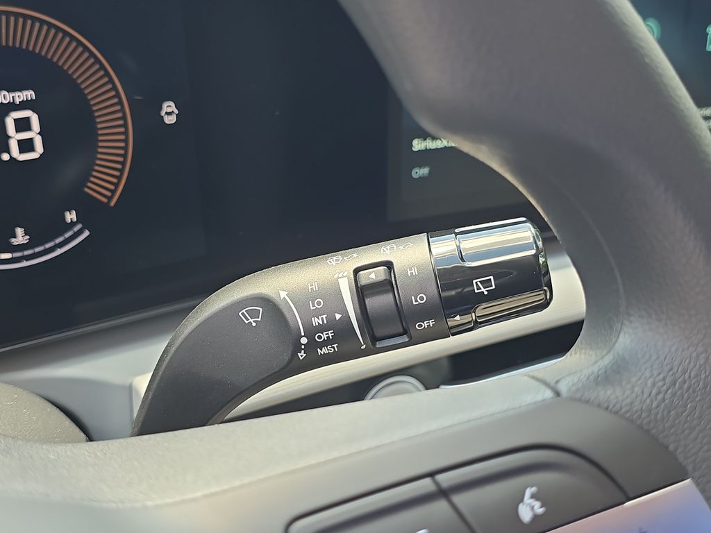 Thumbnail: 2026 Hyundai Tucson - 28