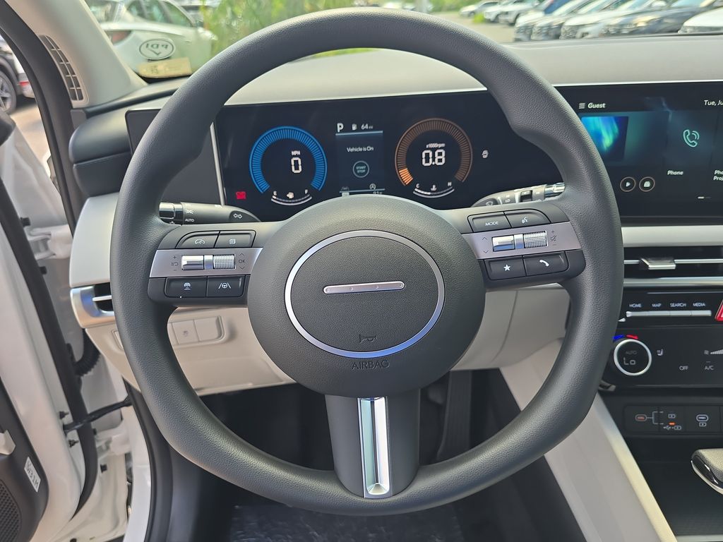 Thumbnail: 2026 Hyundai Tucson - 13