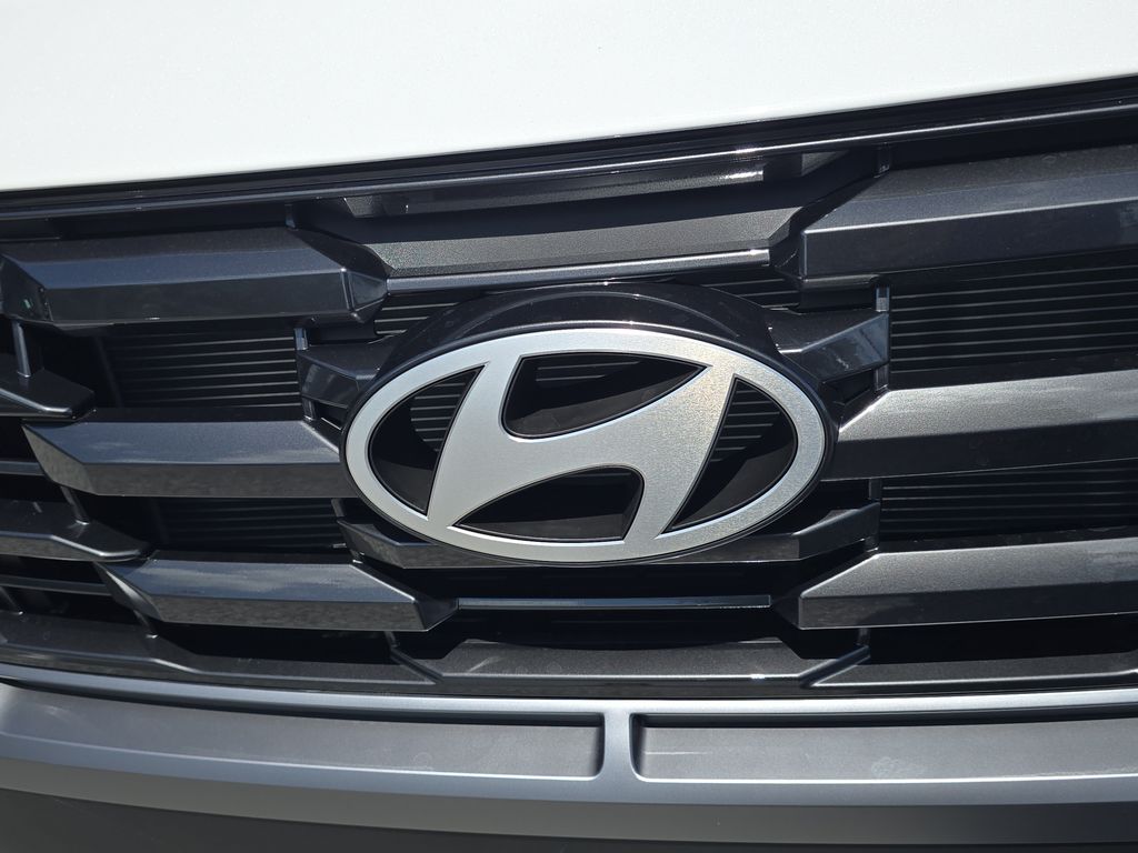 Thumbnail: 2026 Hyundai Tucson - 7