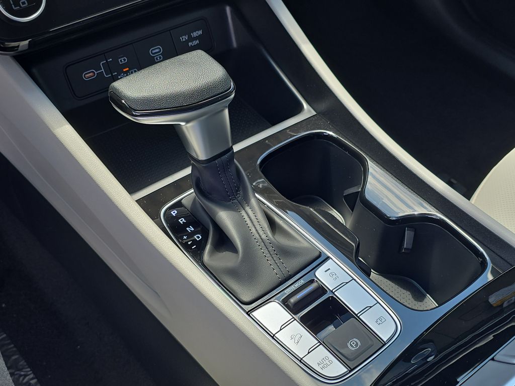 Thumbnail: 2026 Hyundai Tucson - 15