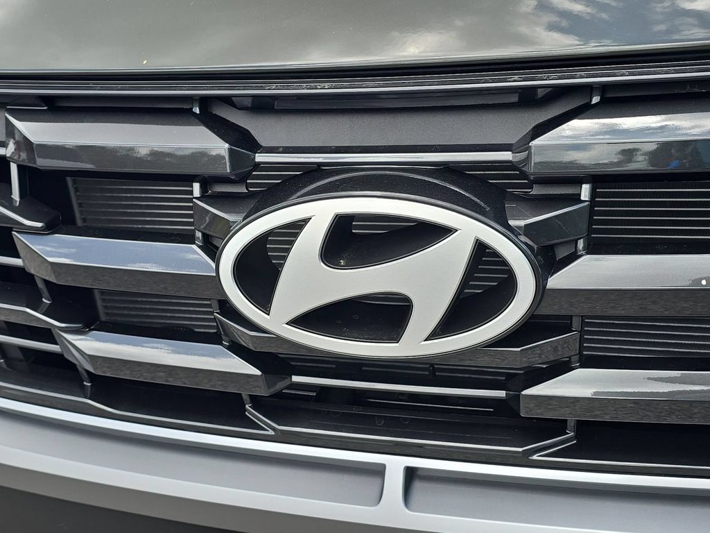 Thumbnail: 2026 Hyundai Tucson - 7