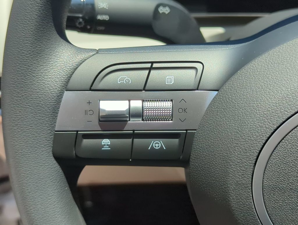 Thumbnail: 2026 Hyundai Tucson - 26