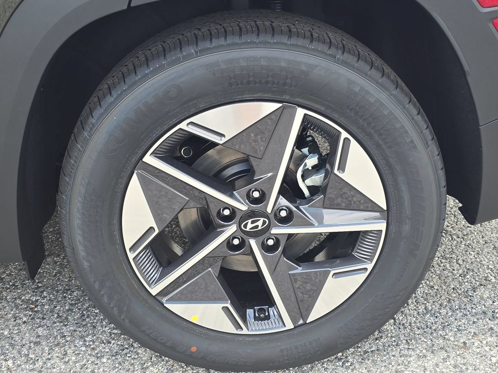 Thumbnail: 2026 Hyundai Tucson - 8