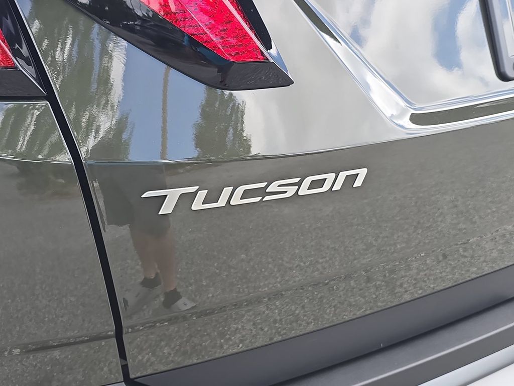 Thumbnail: 2026 Hyundai Tucson - 21