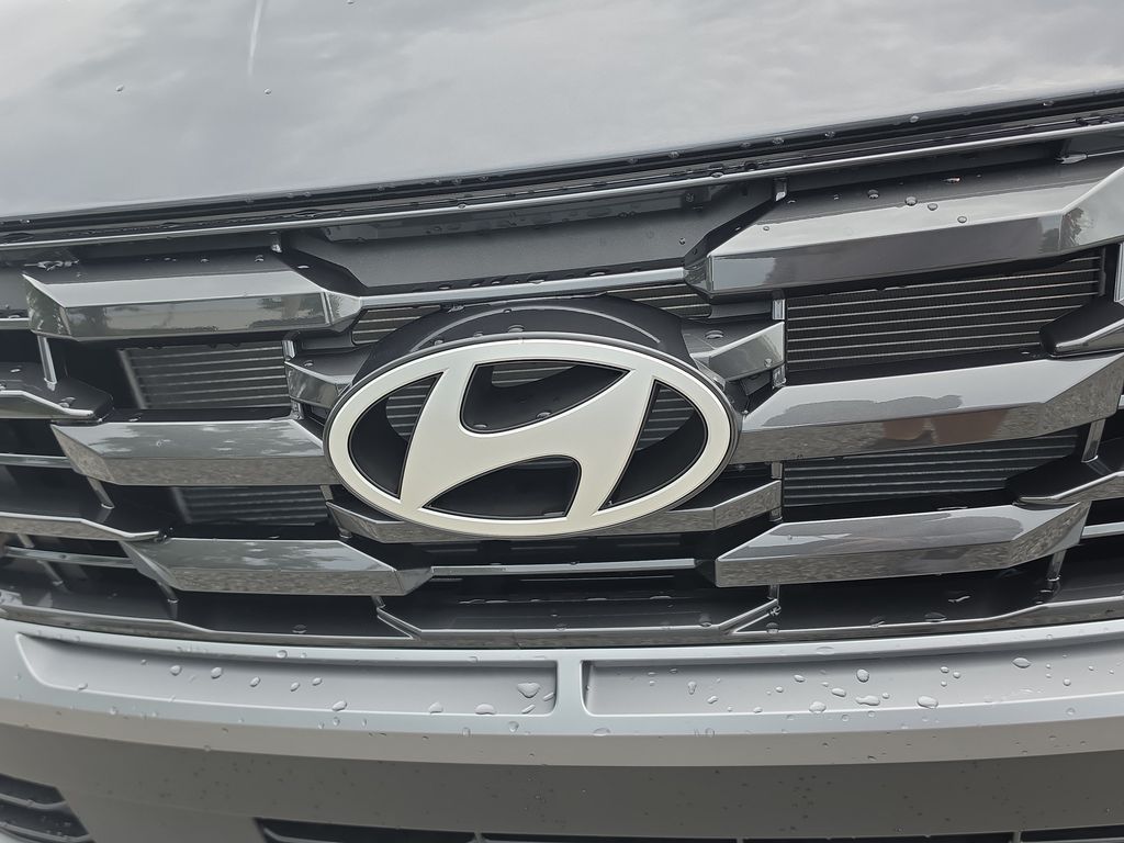 Thumbnail: 2026 Hyundai Tucson - 7