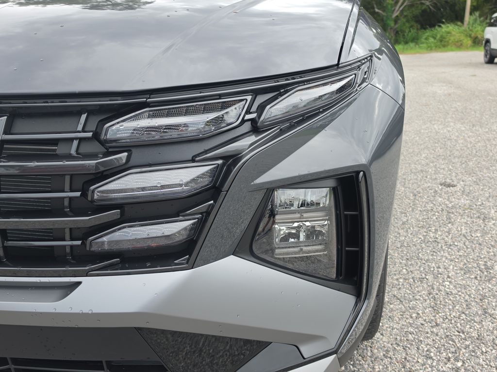 Thumbnail: 2026 Hyundai Tucson - 21