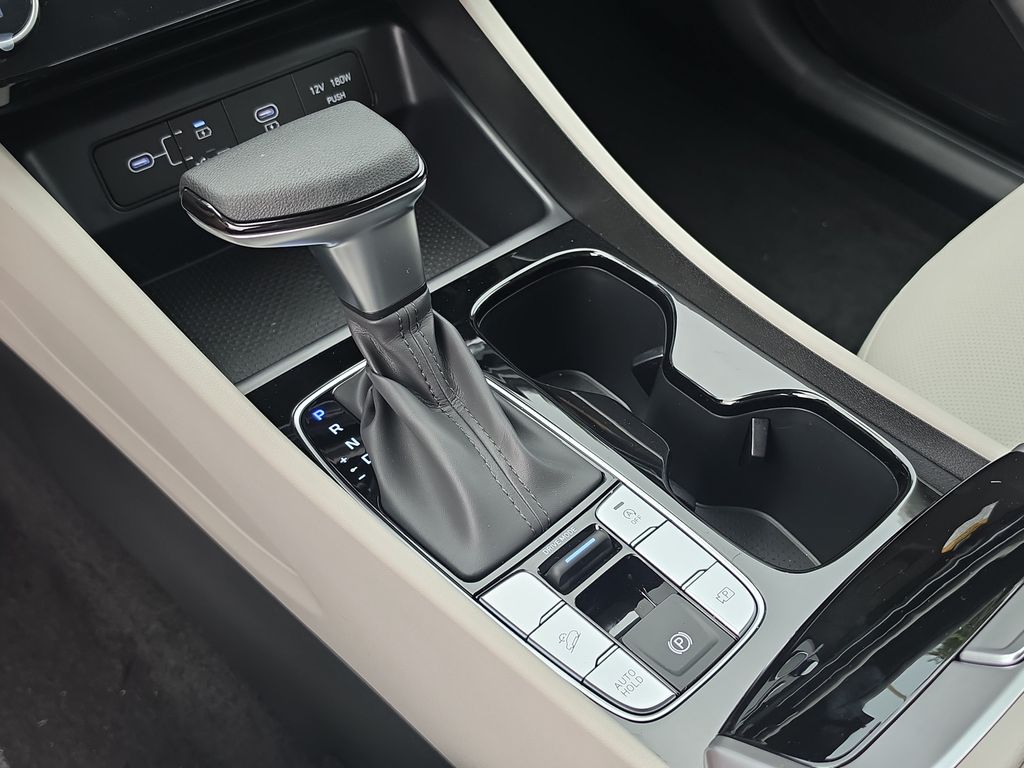 Thumbnail: 2026 Hyundai Tucson - 15