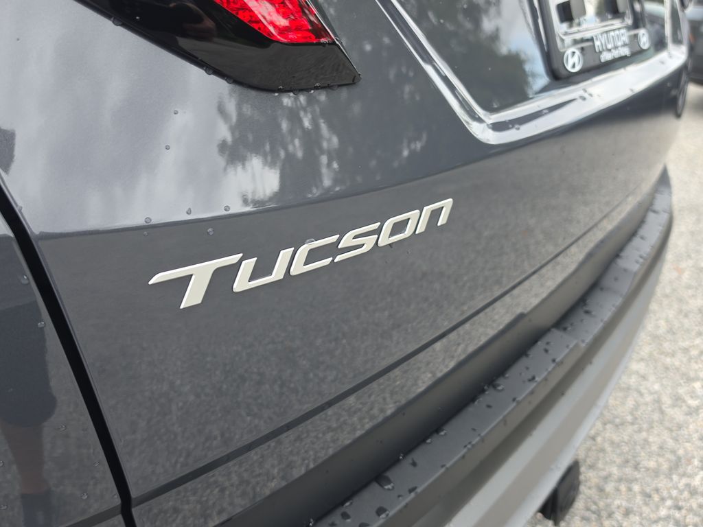 Thumbnail: 2026 Hyundai Tucson - 22
