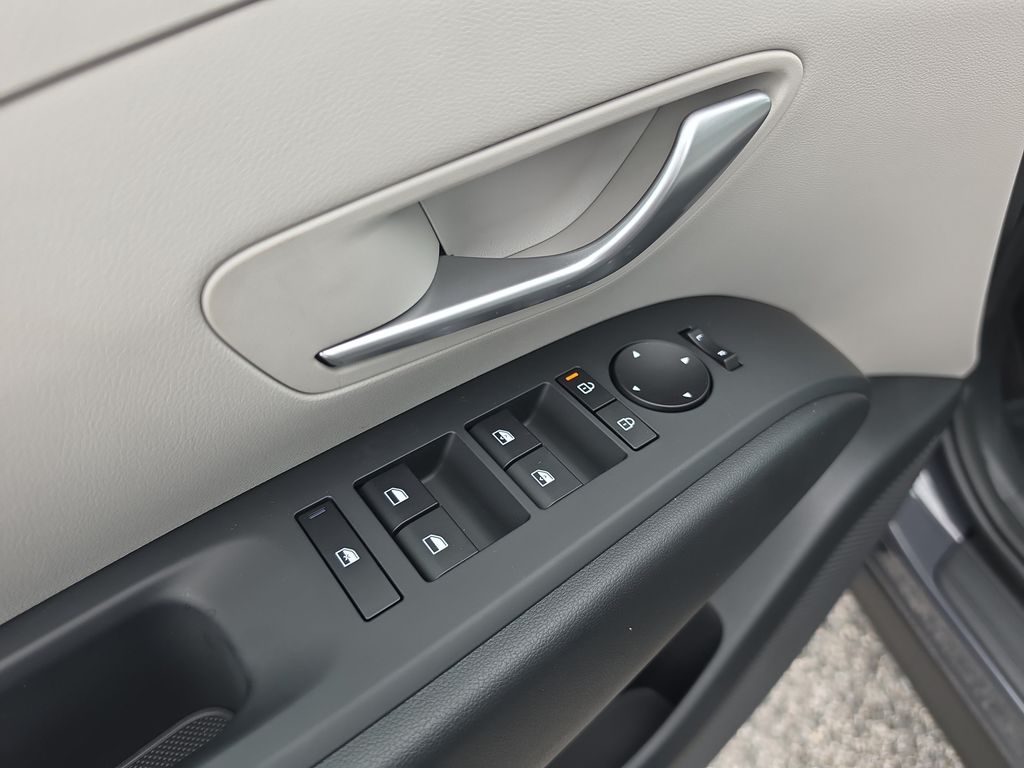Thumbnail: 2026 Hyundai Tucson - 23