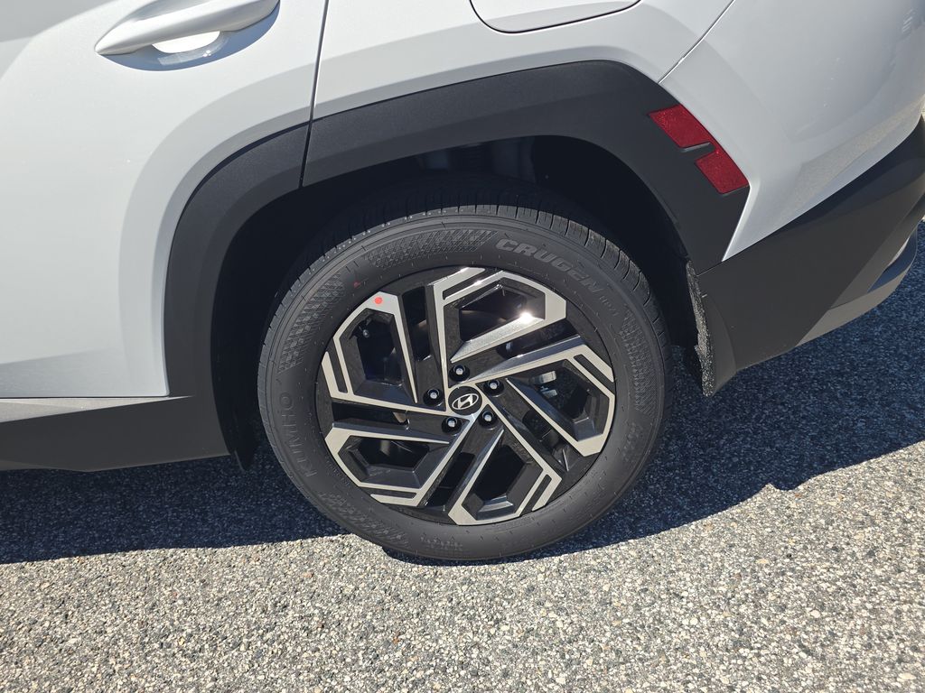 Thumbnail: 2026 Hyundai Tucson - 8