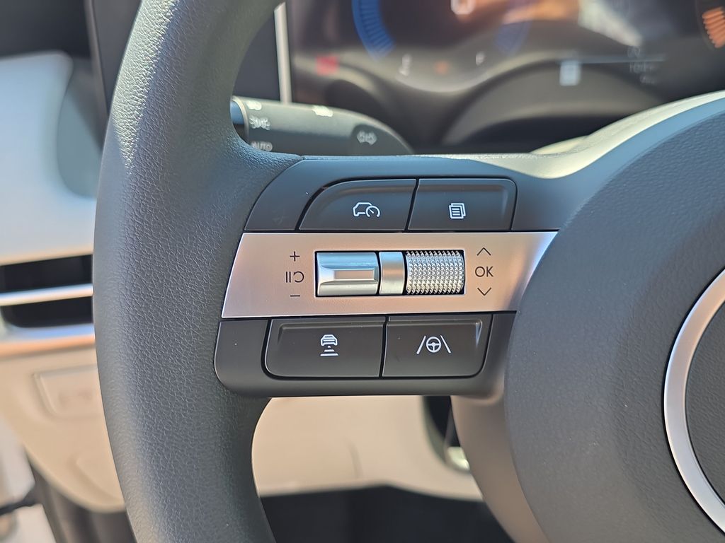 Thumbnail: 2026 Hyundai Tucson - 25