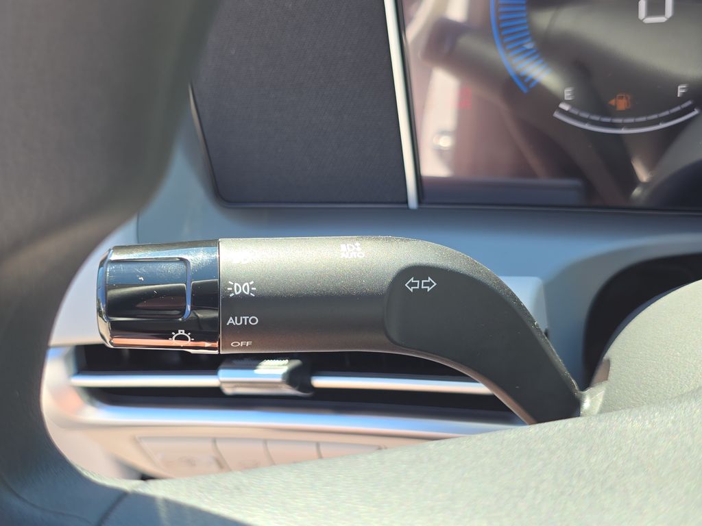 Thumbnail: 2026 Hyundai Tucson - 28