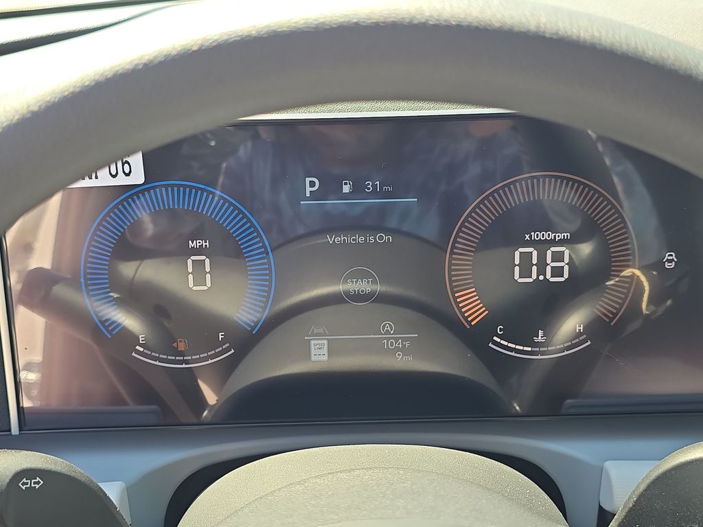 Thumbnail: 2026 Hyundai Tucson - 16
