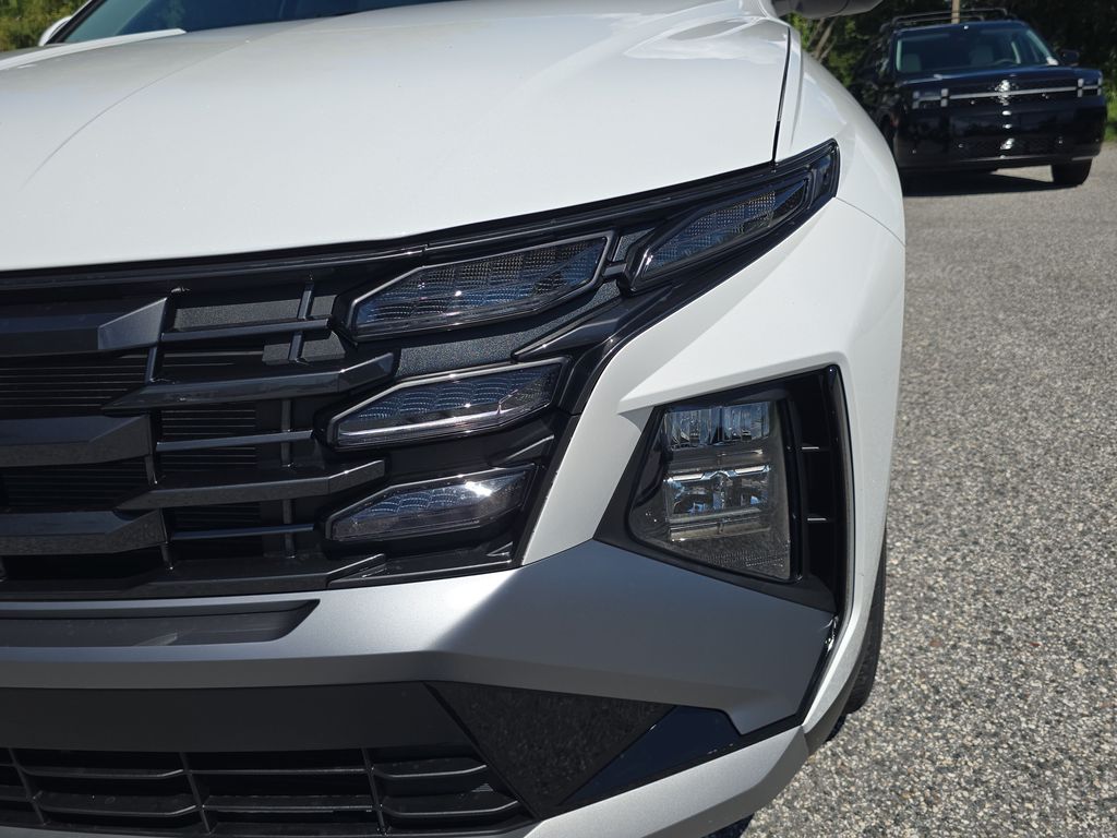Thumbnail: 2026 Hyundai Tucson - 20