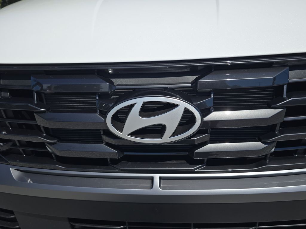 Thumbnail: 2026 Hyundai Tucson - 7