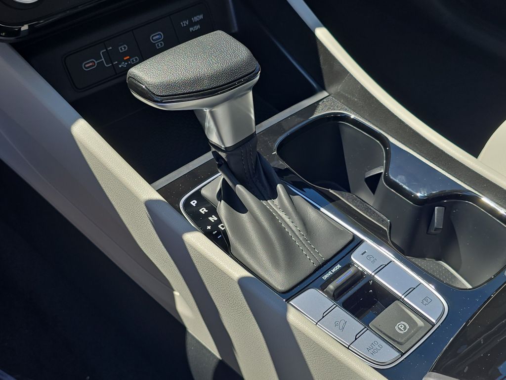 Thumbnail: 2026 Hyundai Tucson - 15