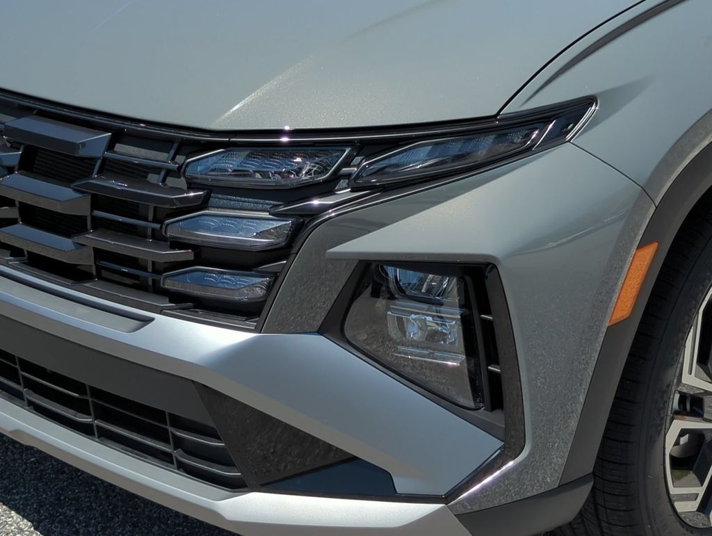Thumbnail: 2026 Hyundai Tucson - 20