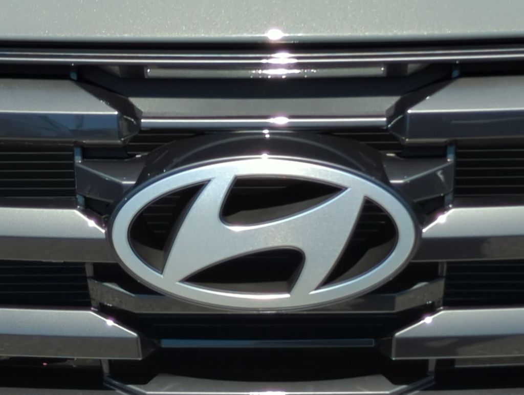 Thumbnail: 2026 Hyundai Tucson - 21