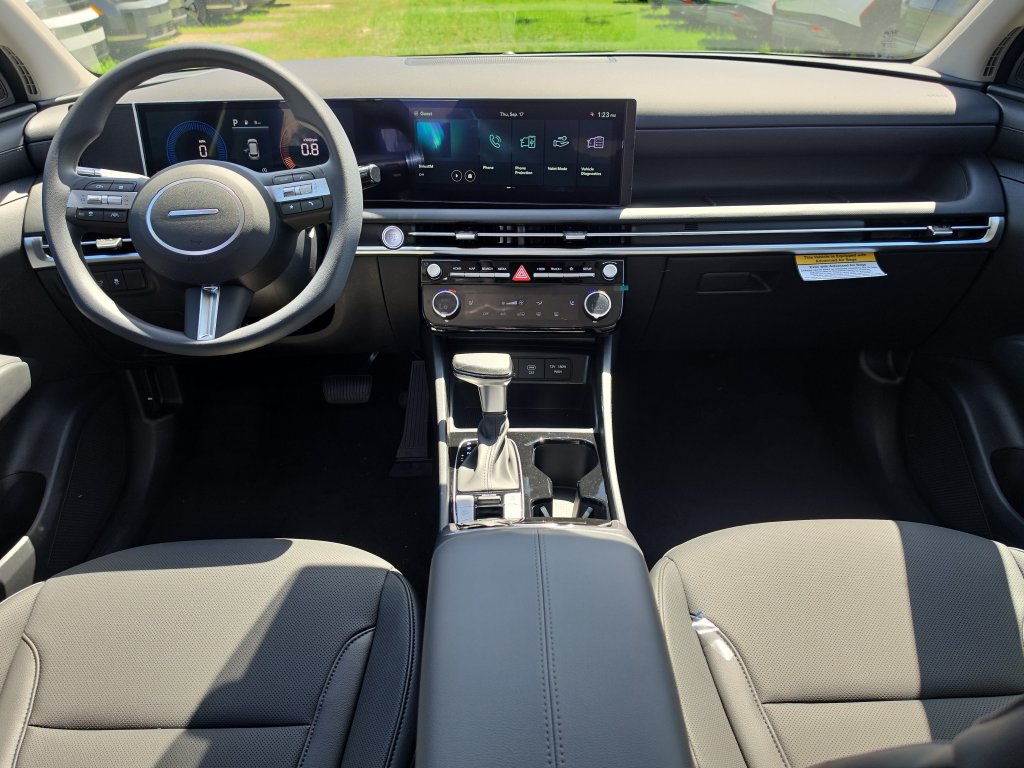Thumbnail: 2026 Hyundai Tucson - 2