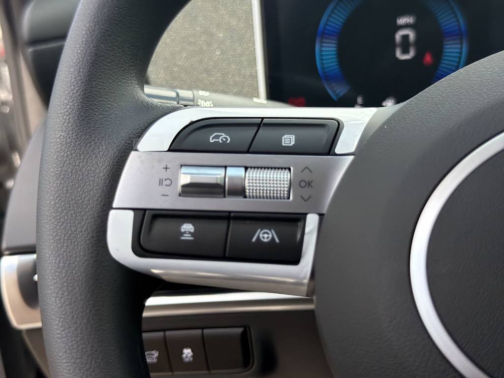 Thumbnail: 2026 Hyundai Tucson - 25