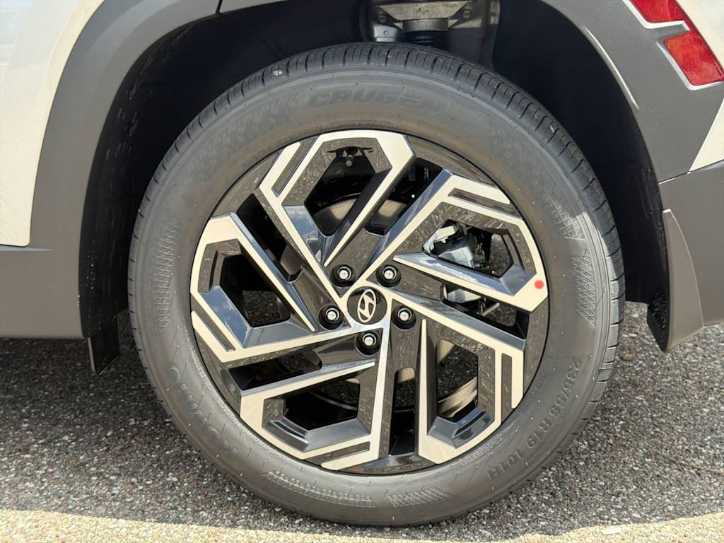 Thumbnail: 2026 Hyundai Tucson - 8