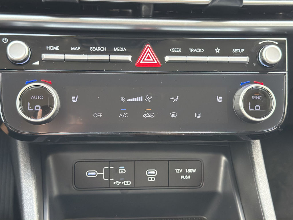 Thumbnail: 2026 Hyundai Tucson - 30