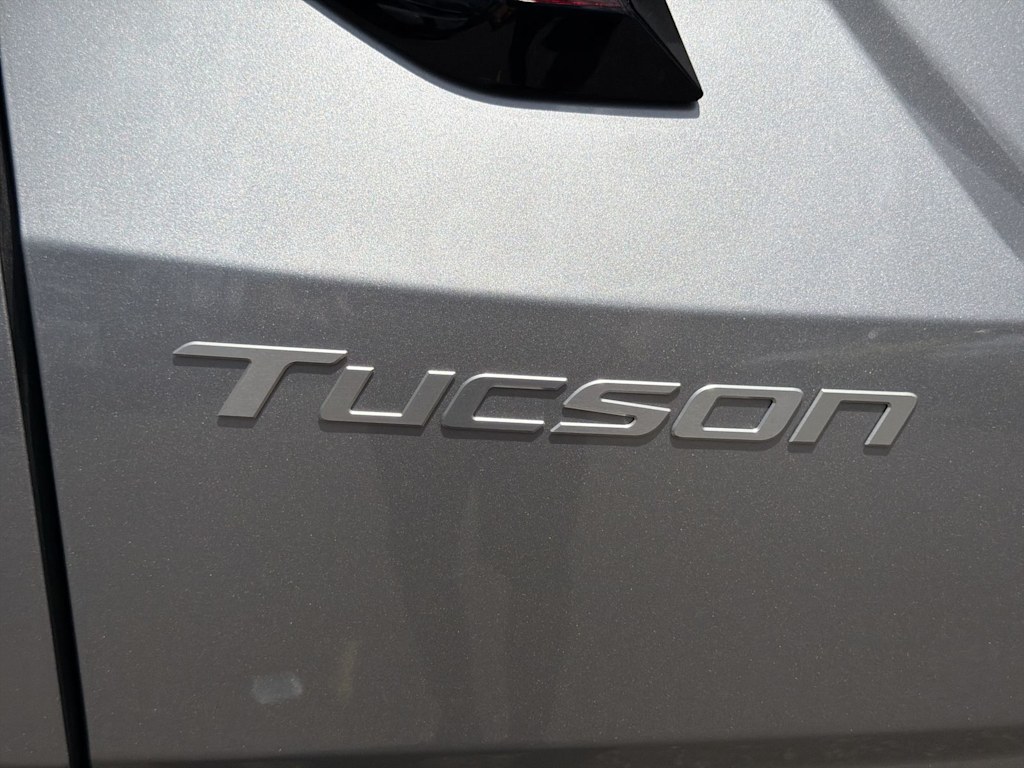 Thumbnail: 2026 Hyundai Tucson - 7
