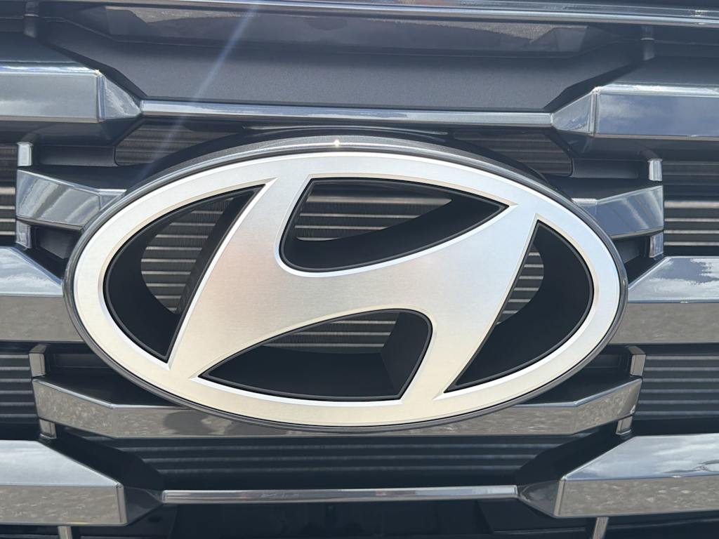 Thumbnail: 2026 Hyundai Tucson - 20
