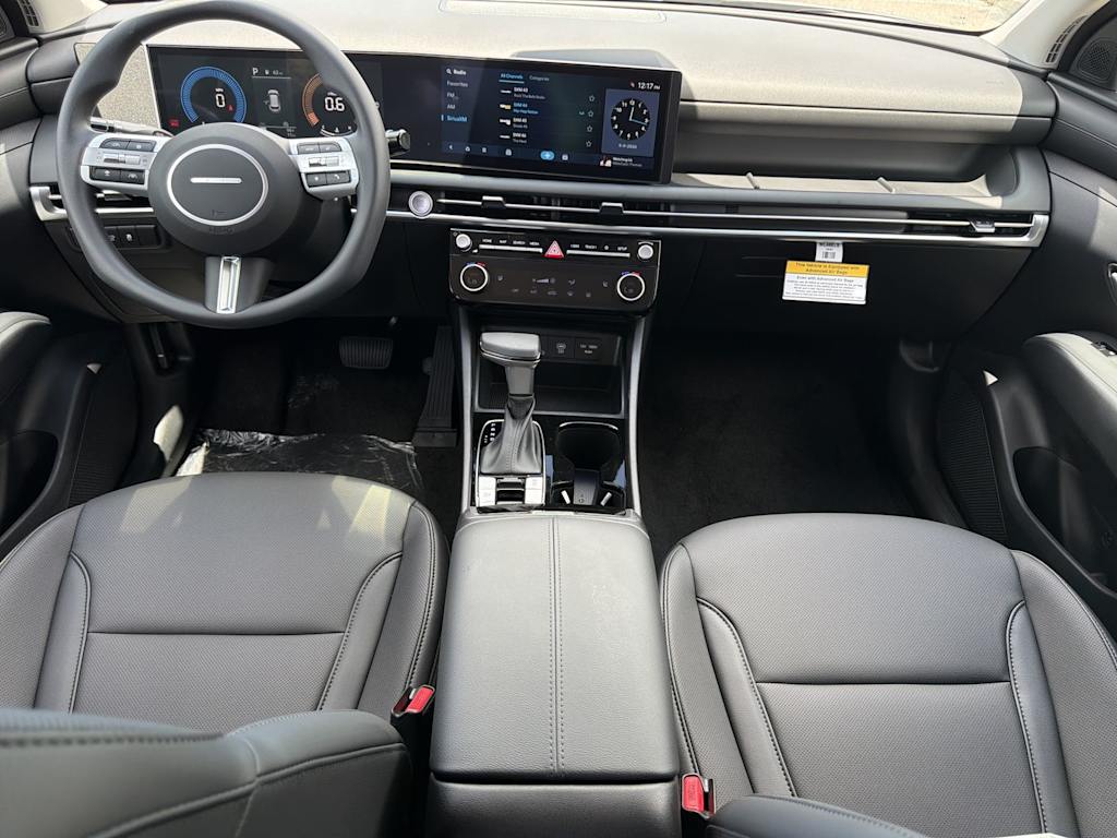 Thumbnail: 2026 Hyundai Tucson - 2