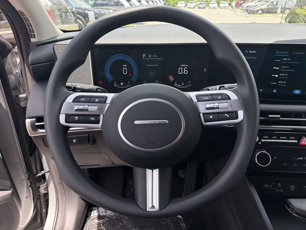 Thumbnail: 2026 Hyundai Tucson - 9