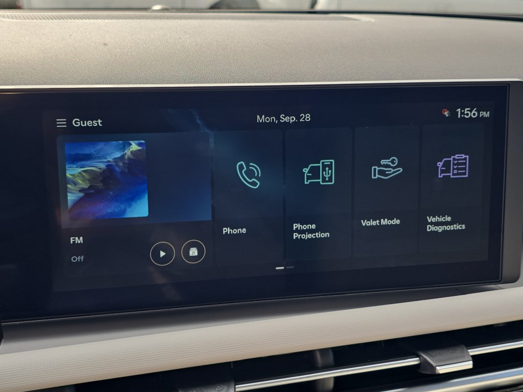 Thumbnail: 2026 Hyundai Tucson - 29