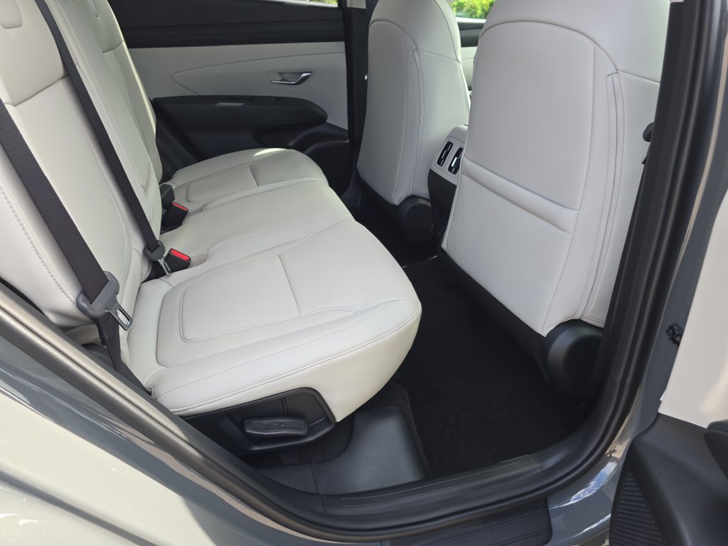 Thumbnail: 2026 Hyundai Tucson - 25