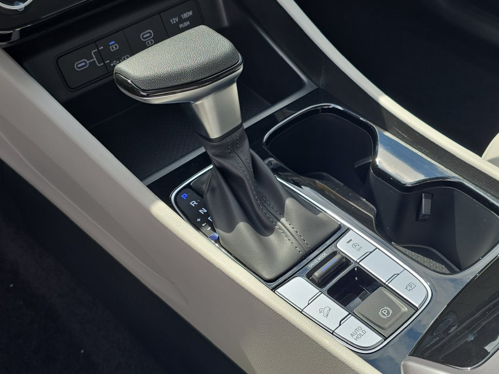 Thumbnail: 2026 Hyundai Tucson - 15