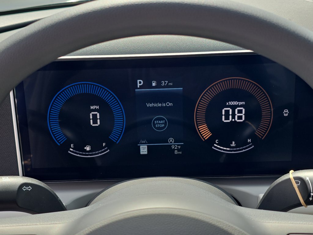 Thumbnail: 2026 Hyundai Tucson - 33