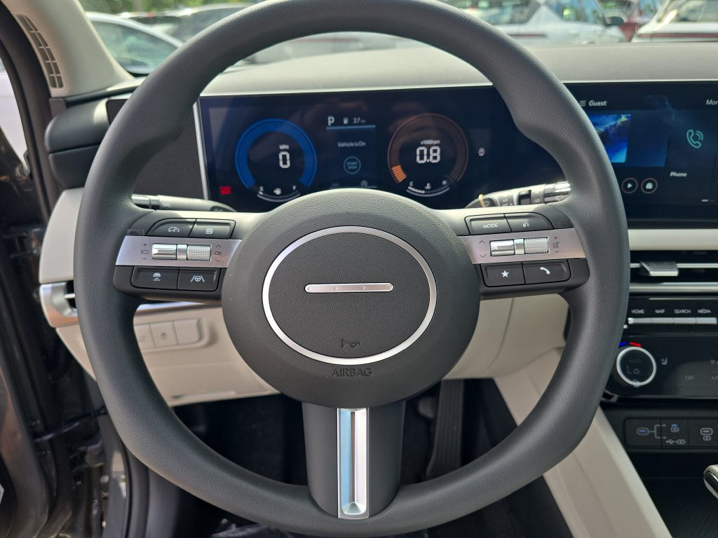 Thumbnail: 2026 Hyundai Tucson - 13