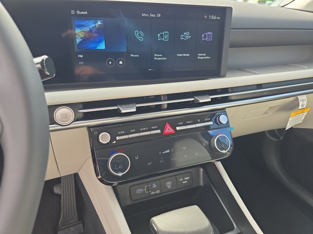 Thumbnail: 2026 Hyundai Tucson - 14